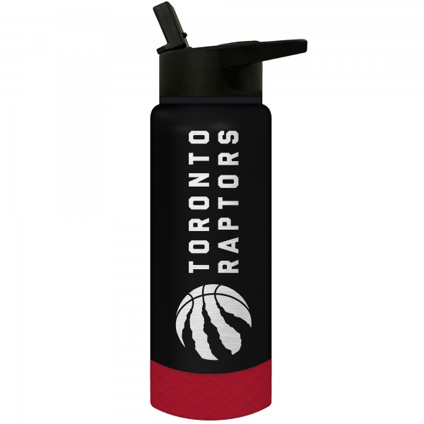 Бутылка Toronto Raptors 24oz. Thirst Hydration