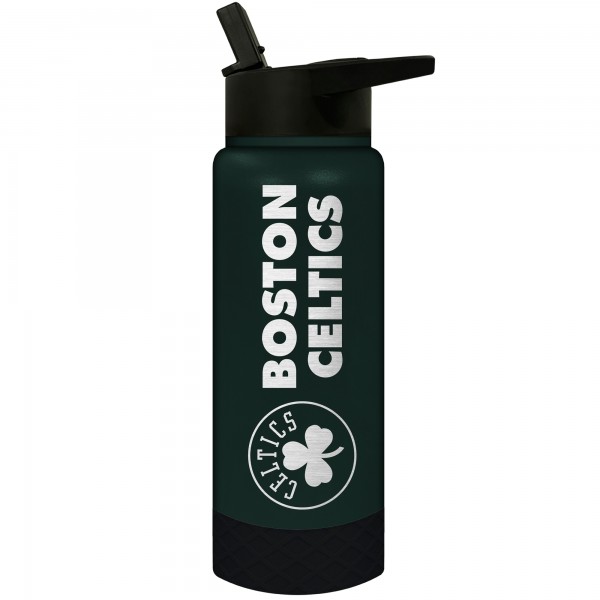 Boston Celtics 24oz. Thirst Hydration Water Bottle