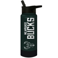 Бутылка Milwaukee Bucks 24oz. Thirst Hydration