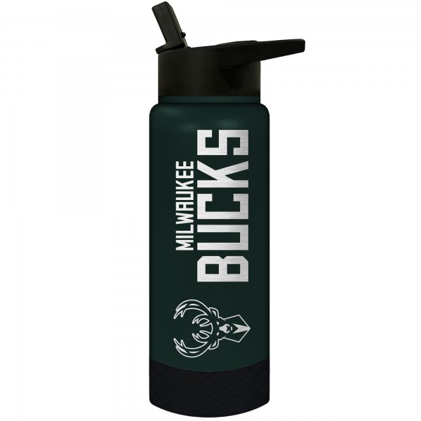 Бутылка Milwaukee Bucks 24oz. Thirst Hydration