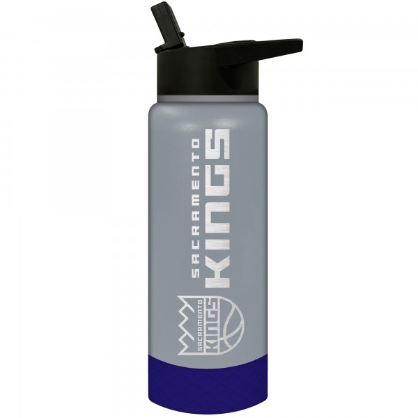 Бутылка Sacramento Kings 24oz. Thirst Hydration