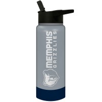 Бутылка Memphis Grizzlies 24oz. Thirst Hydration