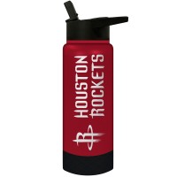 Бутылка Houston Rockets 24oz. Thirst Hydration