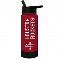 Бутылка Houston Rockets 24oz. Thirst Hydration