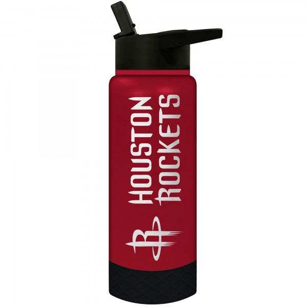 Бутылка Houston Rockets 24oz. Thirst Hydration