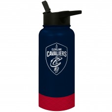 Бутылка Cleveland Cavaliers 32oz. Logo Thirst Hydration