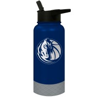 Бутылка Dallas Mavericks 32oz. Logo Thirst Hydration