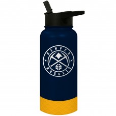 Бутылка Denver Nuggets 32oz. Logo Thirst Hydration