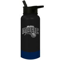Бутылка Orlando Magic 32oz. Logo Thirst Hydration