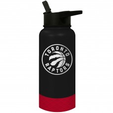 Бутылка Toronto Raptors 32oz. Logo Thirst Hydration