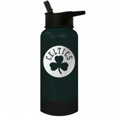 Бутылка Boston Celtics 32oz. Logo Thirst Hydration