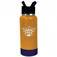 Бутылка Phoenix Suns 32oz. Logo Thirst Hydration