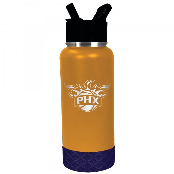 Бутылка Phoenix Suns 32oz. Logo Thirst Hydration