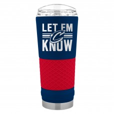 Стакан Cleveland Cavaliers 24oz. Rally Cry Draft