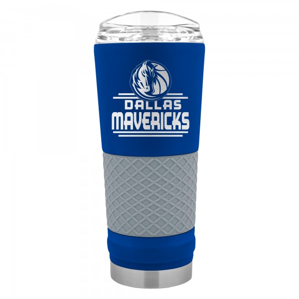 Стакан Dallas Mavericks 24oz. Rally Cry Draft