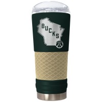 Стакан Milwaukee Bucks 24oz. Rally Cry Draft