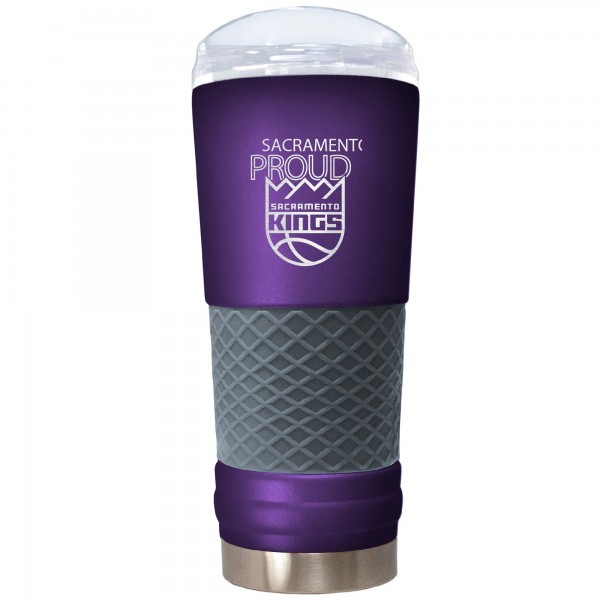 Стакан Sacramento Kings 24oz. Rally Cry Draft