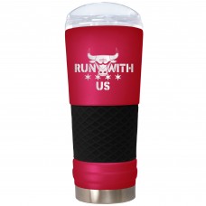 Стакан Chicago Bulls 24oz. Rally Cry Draft