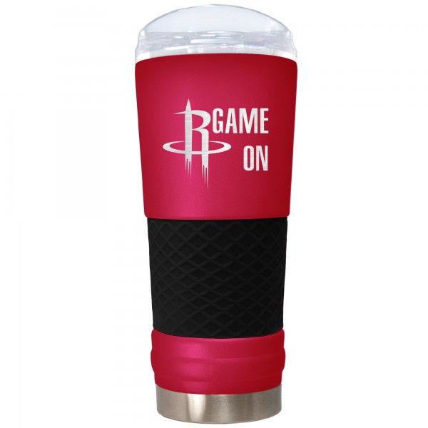 Стакан Houston Rockets 24oz. Rally Cry Draft