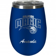 Именной бокал для вина Orlando Magic 10oz. Team Color