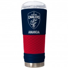 Именной стакан Cleveland Cavaliers 24oz. Team Color Draft