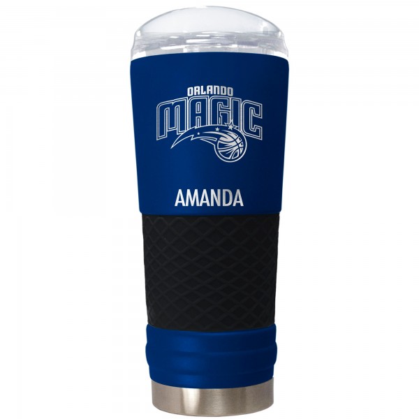Именной стакан Orlando Magic 24oz. Team Color Draft