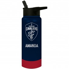 Именная бутылка Cleveland Cavaliers 24oz. Jr. Thirst