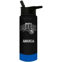 Именная бутылка Orlando Magic 24oz. Jr. Thirst