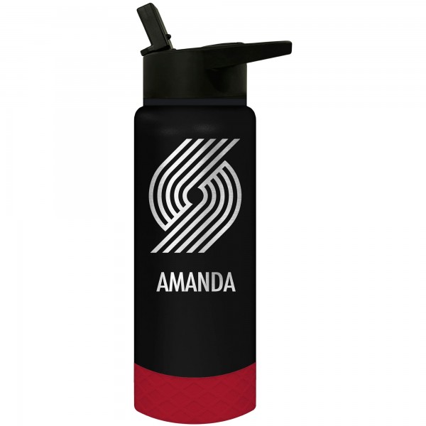 Именная бутылка Portland Trail Blazers 24oz. Jr. Thirst