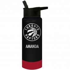 Именная бутылка Toronto Raptors 24oz. Jr. Thirst