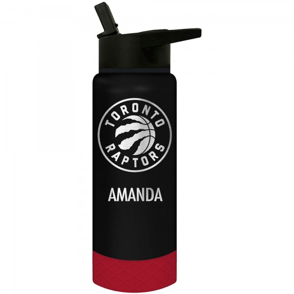 Именная бутылка Toronto Raptors 24oz. Jr. Thirst
