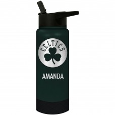 Boston Celtics 24oz. Personalized Jr. Thirst Water Bottle