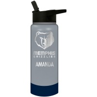 Именная бутылка Memphis Grizzlies 24oz. Jr. Thirst