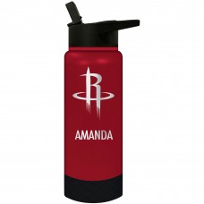 Именная бутылка Houston Rockets 24oz. Jr. Thirst