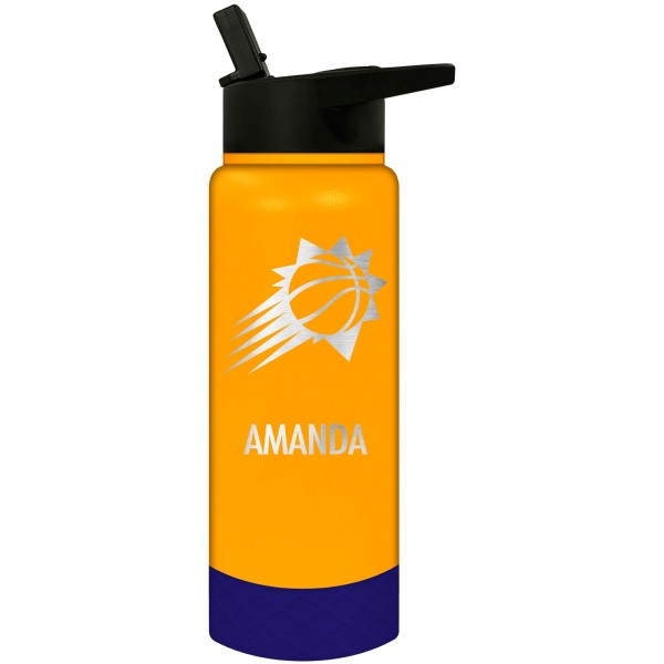 Именная бутылка Phoenix Suns 24oz. Jr. Thirst