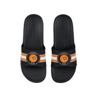 Шлепки Phoenix Suns FOCO Stripe Raised