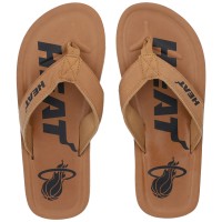 Сланцы Miami Heat FOCO Color Pop