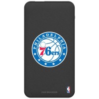Аккумулятор Проводной Philadelphia 76ers 5000 mAh - Black