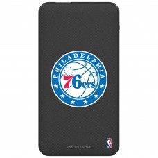 Аккумулятор Проводной Philadelphia 76ers 5000 mAh - Black