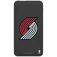Аккумулятор Проводной Portland Trail Blazers 5000 mAh - Black