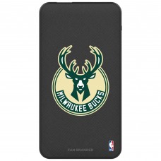 Аккумулятор Проводной Milwaukee Bucks 5000 mAh - Black
