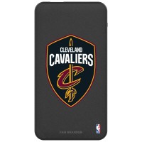 Аккумулятор Cleveland Cavaliers mophie Primary Logo 5000 mAh - Black