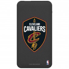 Аккумулятор Cleveland Cavaliers mophie Primary Logo 5000 mAh - Black