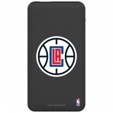 Аккумулятор Проводной LA Clippers 5000 mAh - Black