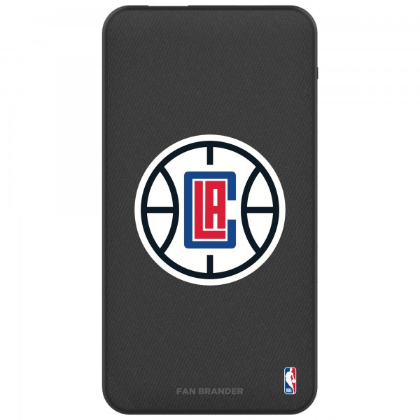 Аккумулятор Проводной LA Clippers 5000 mAh - Black