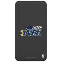Аккумулятор Проводной Utah Jazz 5000 mAh - Black
