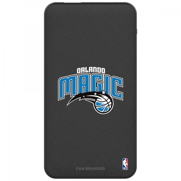 Аккумулятор Проводной Orlando Magic 5000 mAh - Black