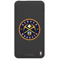 Аккумулятор Denver Nuggets mophie Primary Logo 5000 mAh - Black
