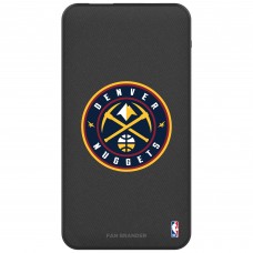 Аккумулятор Denver Nuggets mophie Primary Logo 5000 mAh - Black