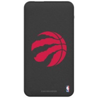Аккумулятор Проводной Toronto Raptors 5000 mAh - Black